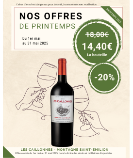 Les Caillonnes