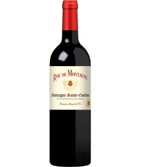 Roc de Montagne - Cuvée...
