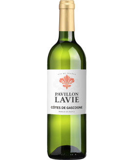 Pavillon Lavie