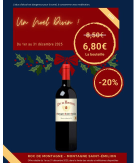 Roc de Montagne - Cuvée...