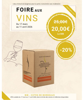 BIB - Grands Barrails -...