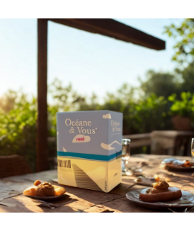 BIB - Océane & Vous Rosé 3L