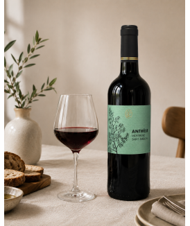 Anthèse - Montagne Saint-Emilion