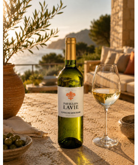 Pavillon Lavie