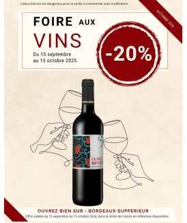 Ouvrez bien sur