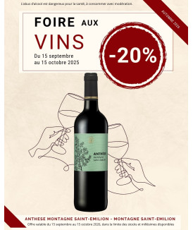 Anthèse - Montagne...