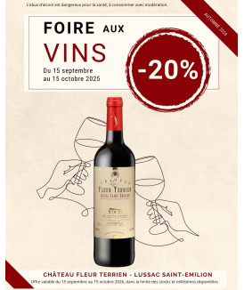 Château FLeur Terrien