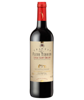 Château FLeur Terrien
