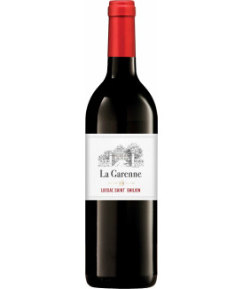 La Garenne