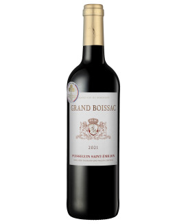 Grand Boissac